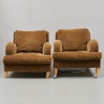 1269 1413 ARMCHAIRS